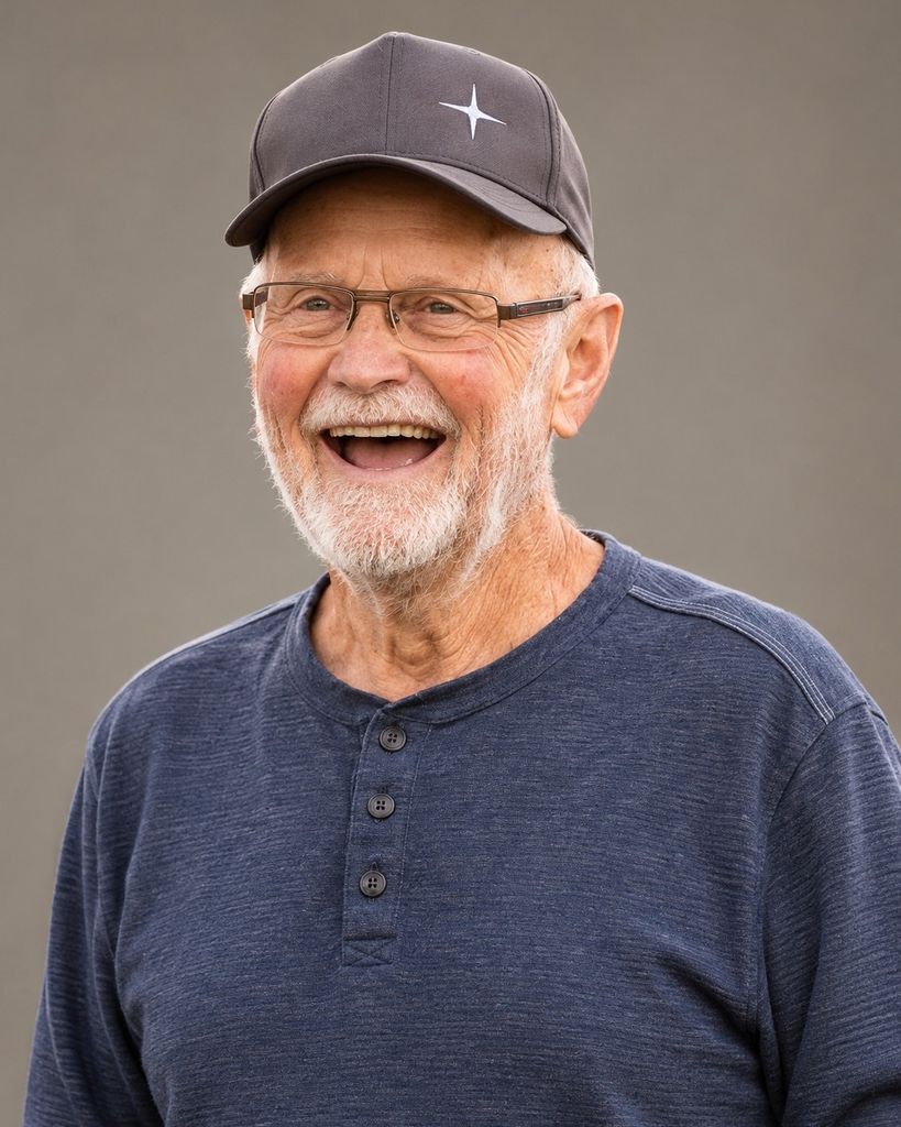 Douglas "Doug" Frederick Blunt