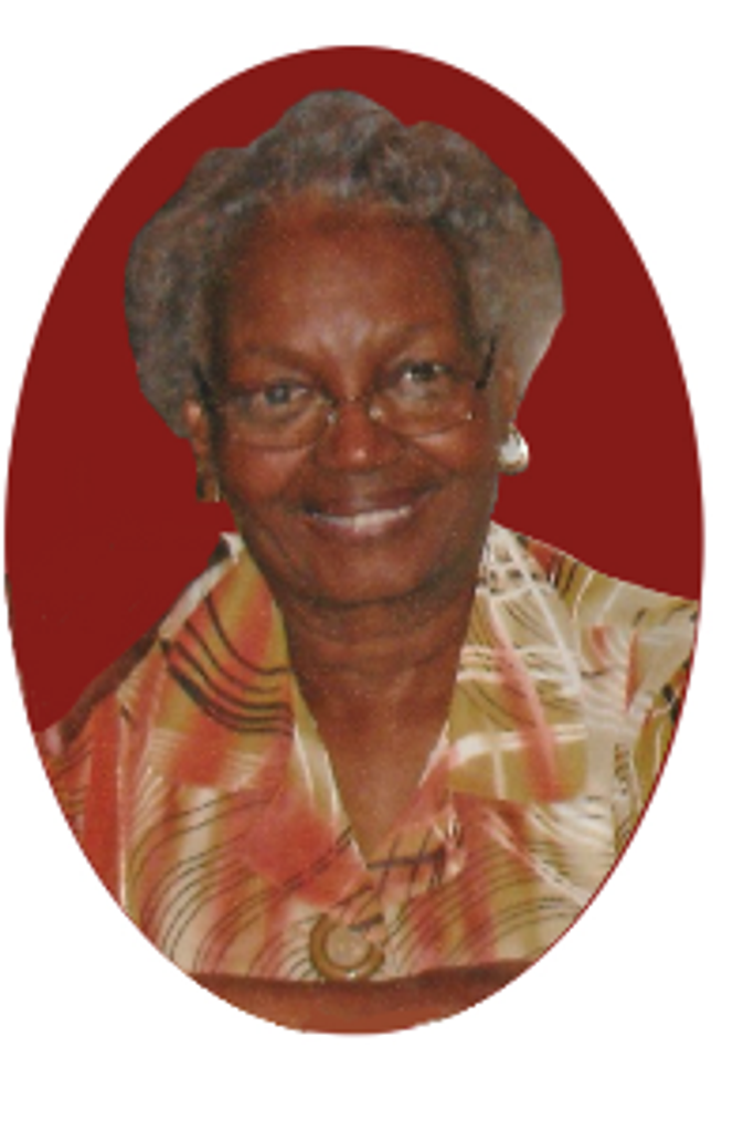 Marilyn F. Bryant