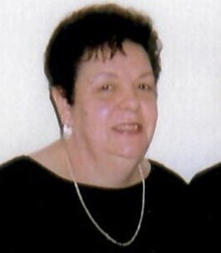 Marion Stracciolini Profile Photo