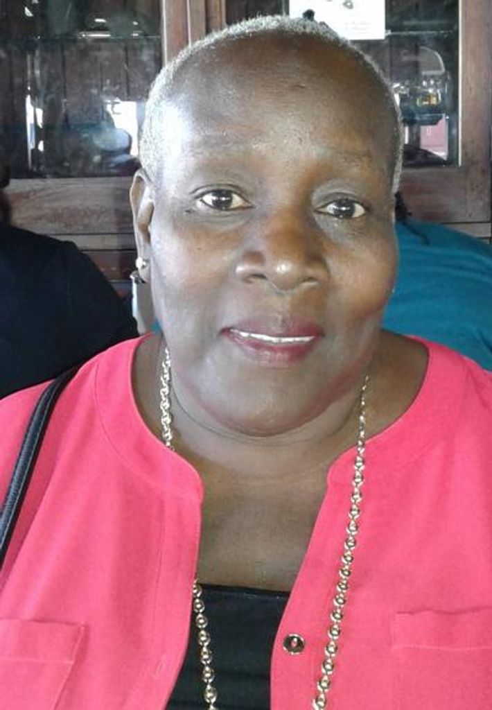 Janeneth Jones Profile Photo