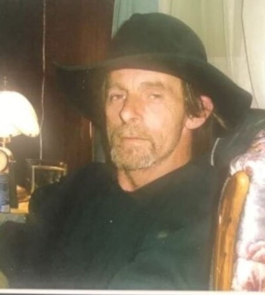 Robert "Pete" Whittaker