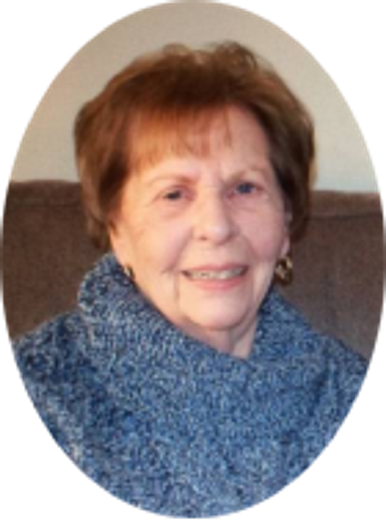 Joan Brown