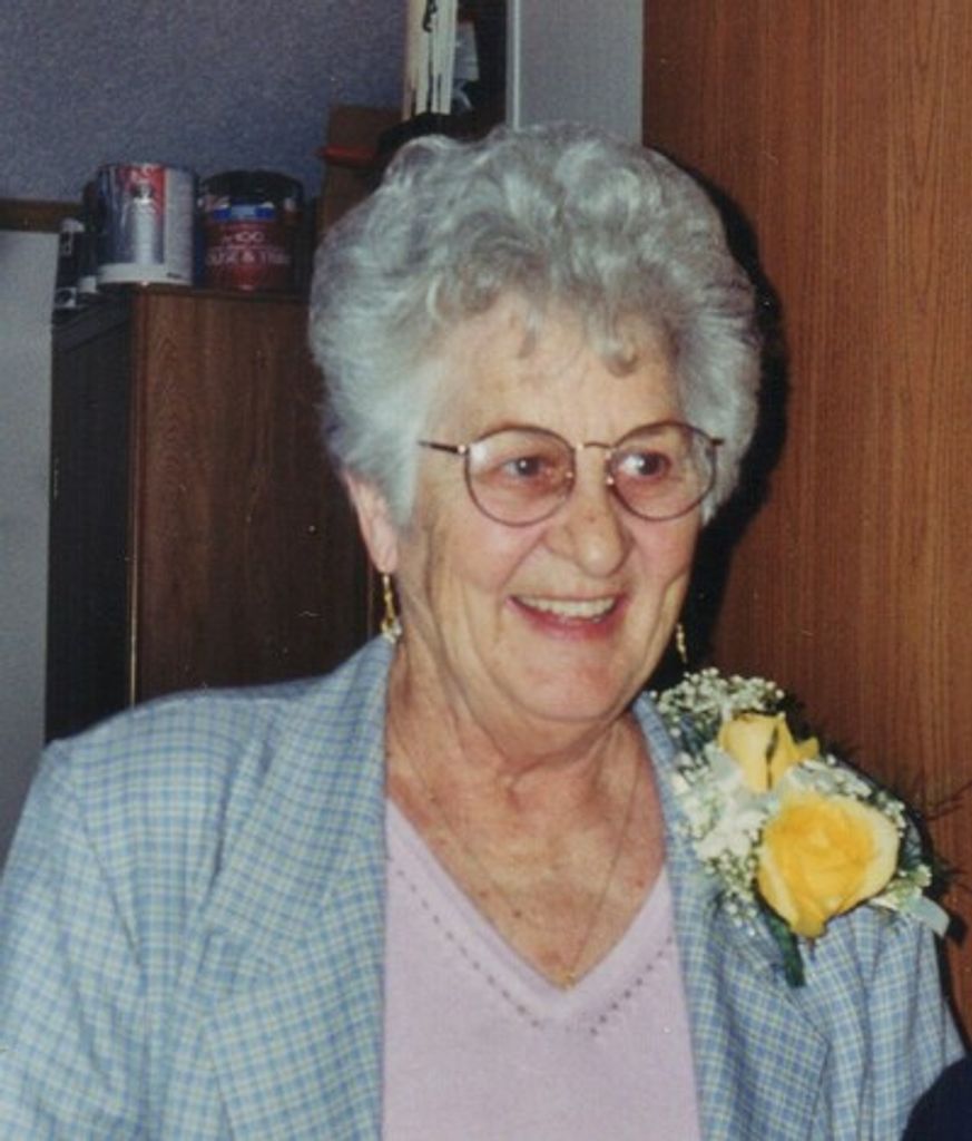 Joann Gale Olien