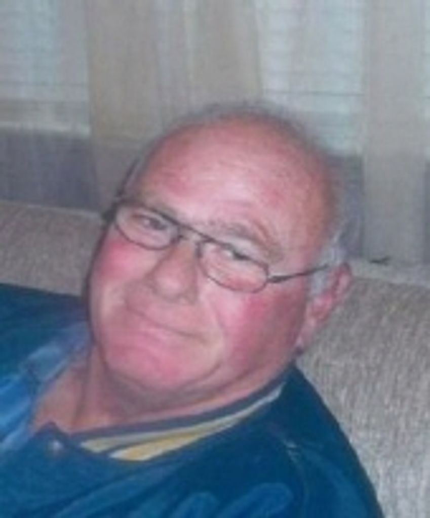 Douglas Allen Wright Sr.