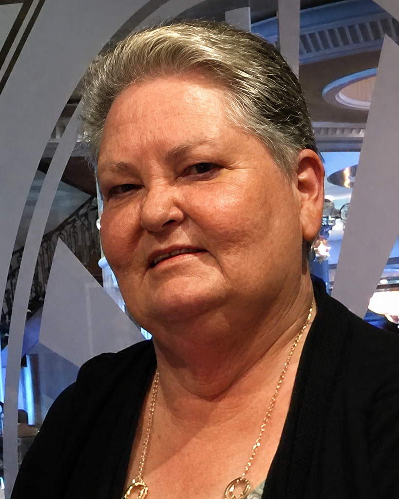 Jerilyn Sue Harvey Carroll