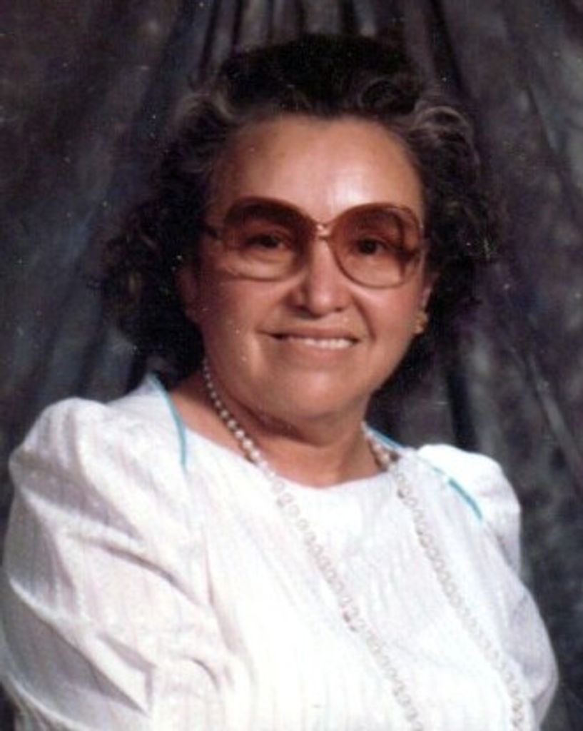 Eloisa E. Leal