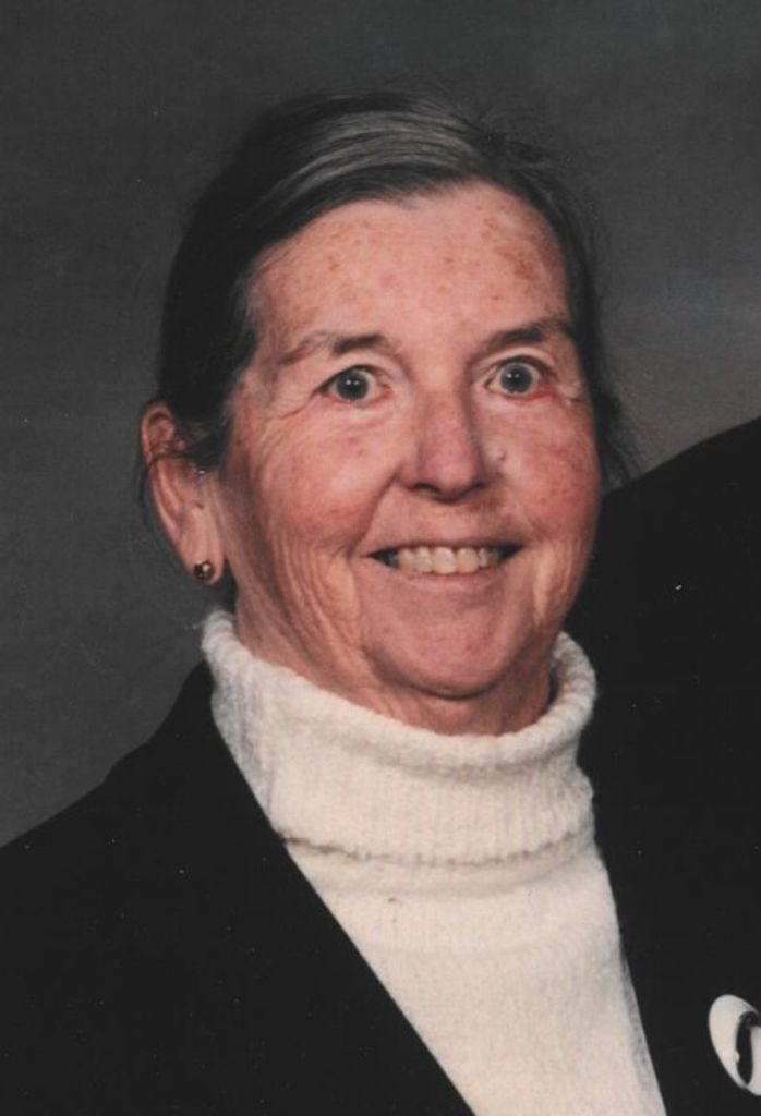 Nancy Elizabeth (Hill)  Entwistle Profile Photo