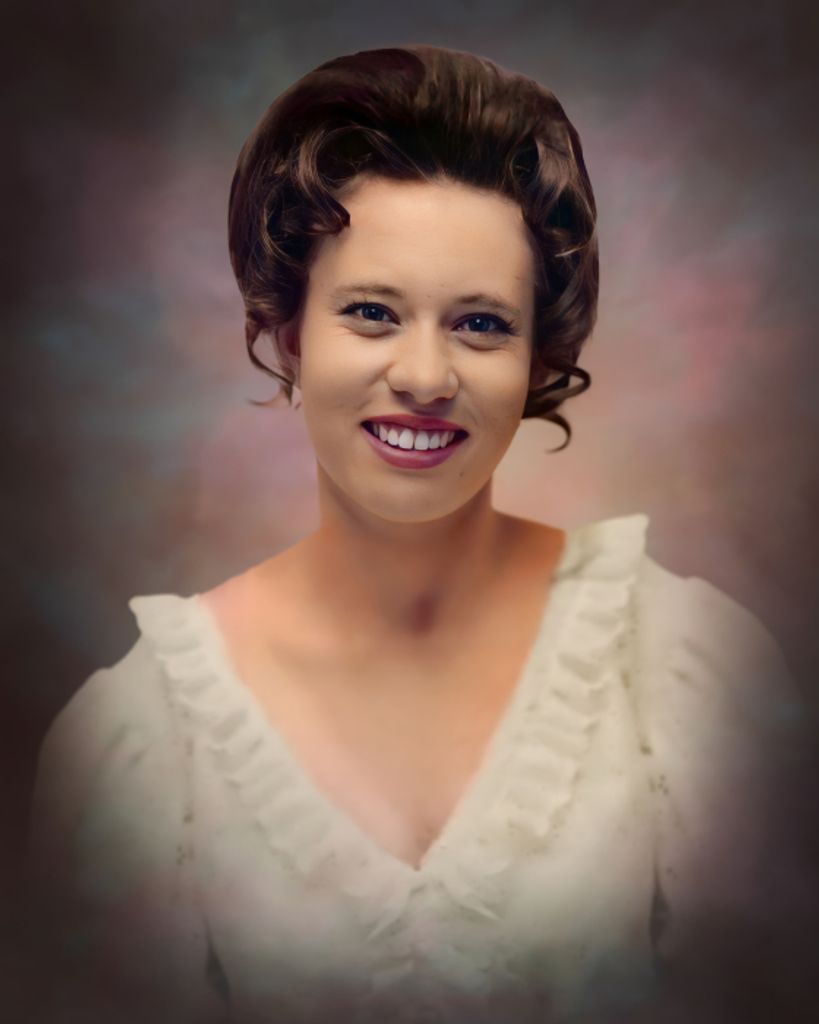 Pamela "Pam" Brantley