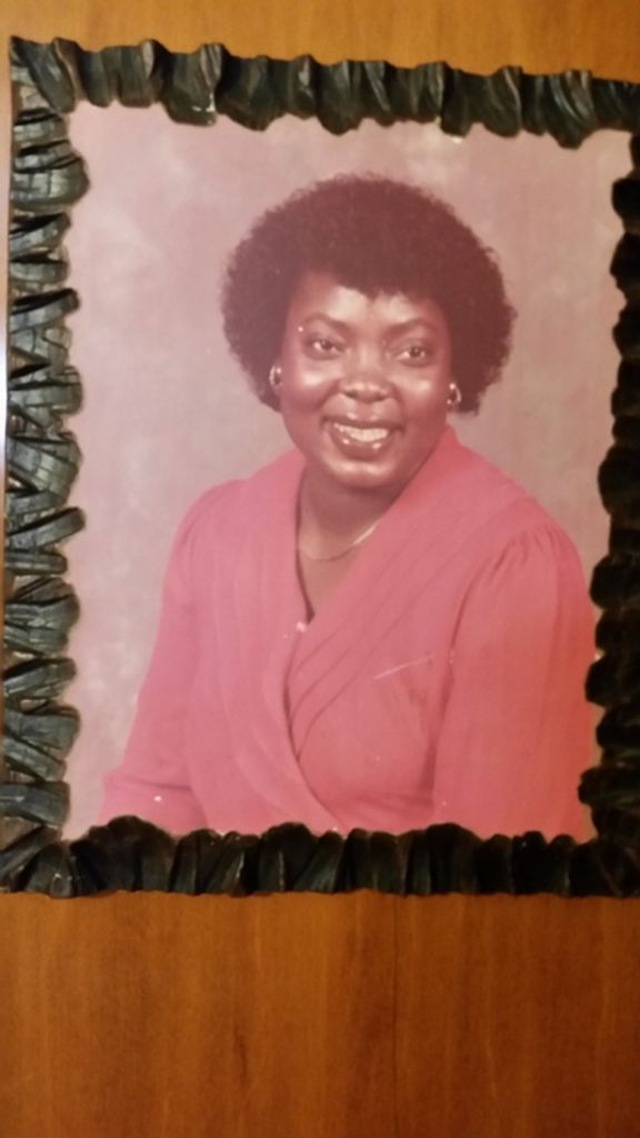 Joyce Faison Jackson Profile Photo