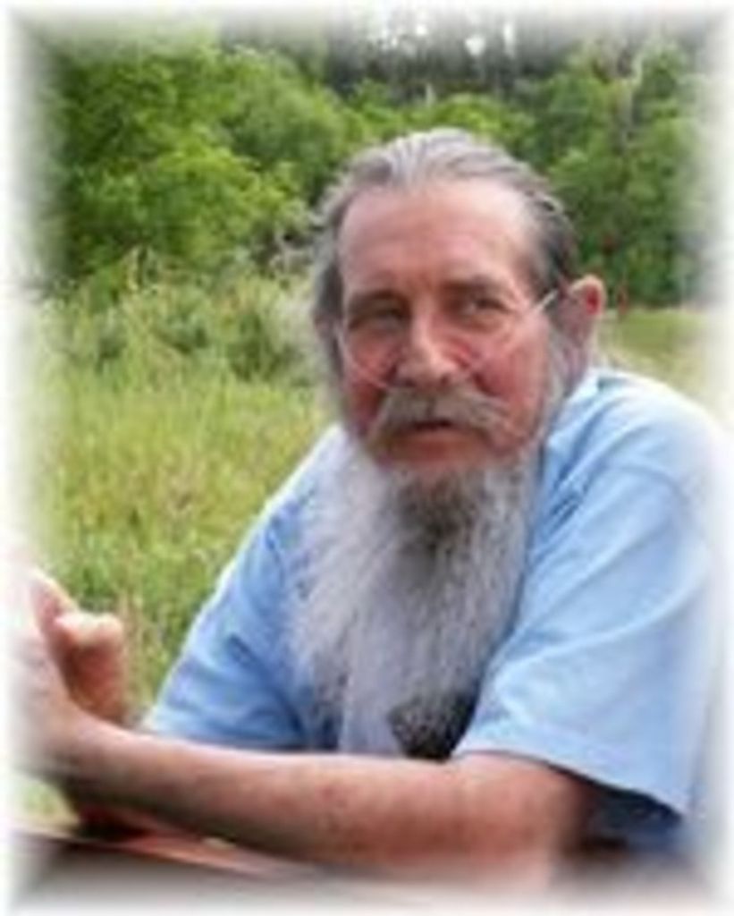 Neal Arlan Patterson
