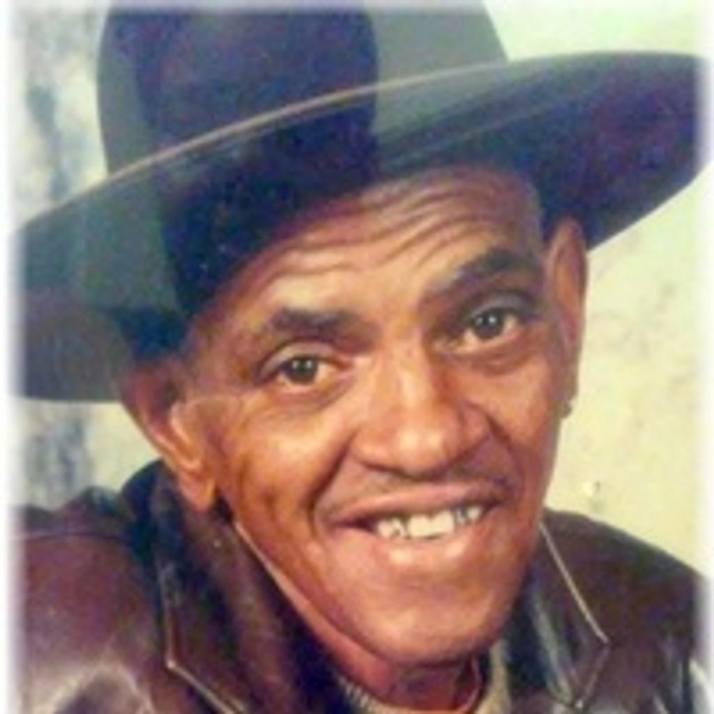 Albert L. Rush, Sr.