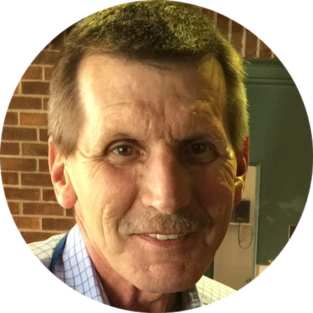 Mark E. Steele