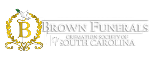 Cremation Society Of South Carolina - Brown Funerals Logo