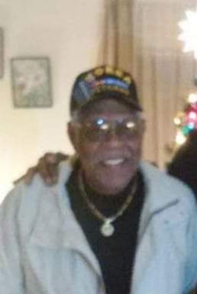 William Henry Curry, Jr