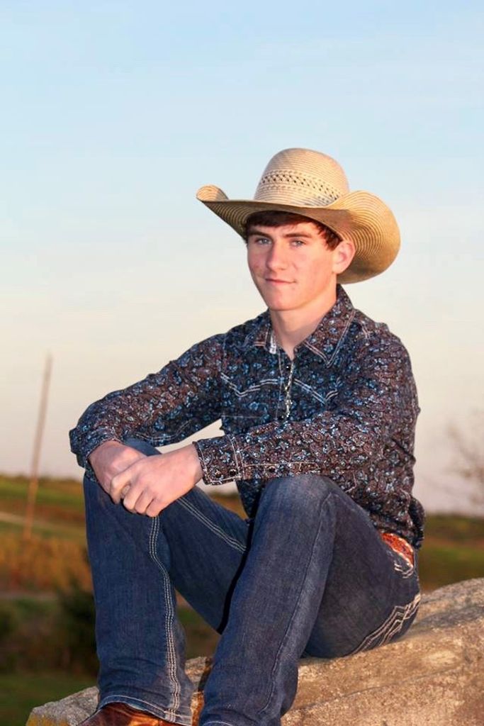 Landon K. Smith Profile Photo