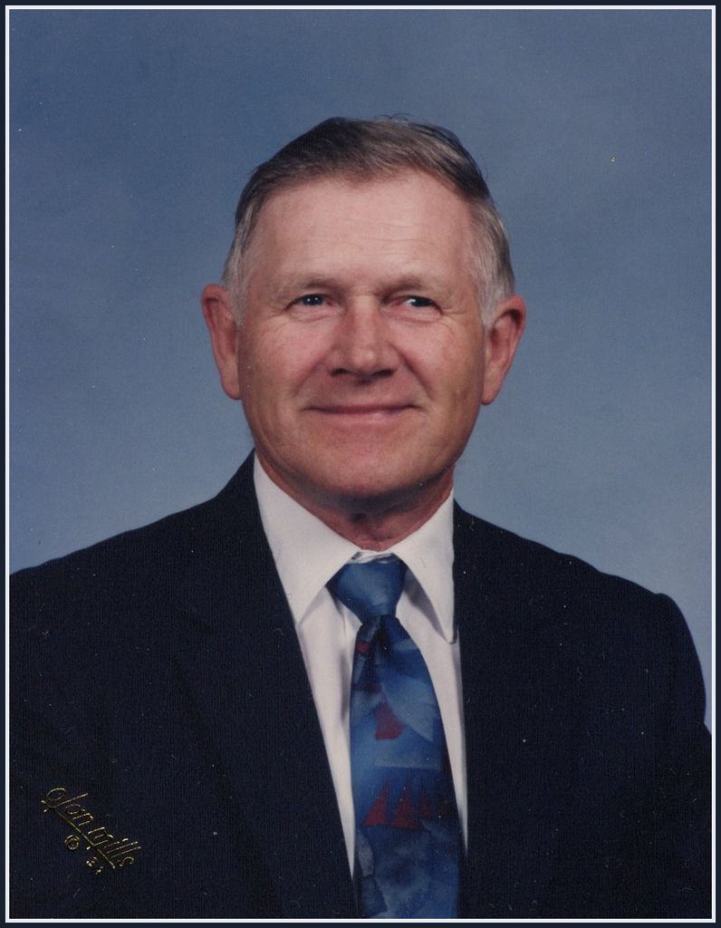 Arlie A. Benike