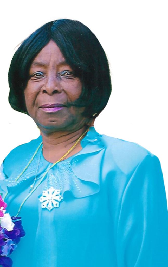 Evelyn Lee Ward Profile Photo