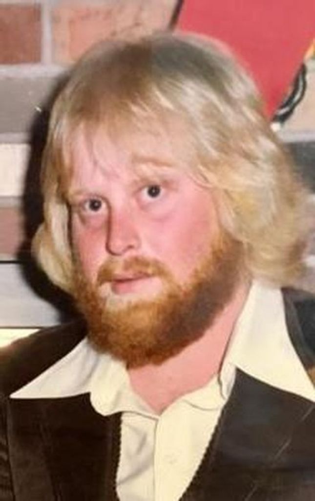 David Gammel