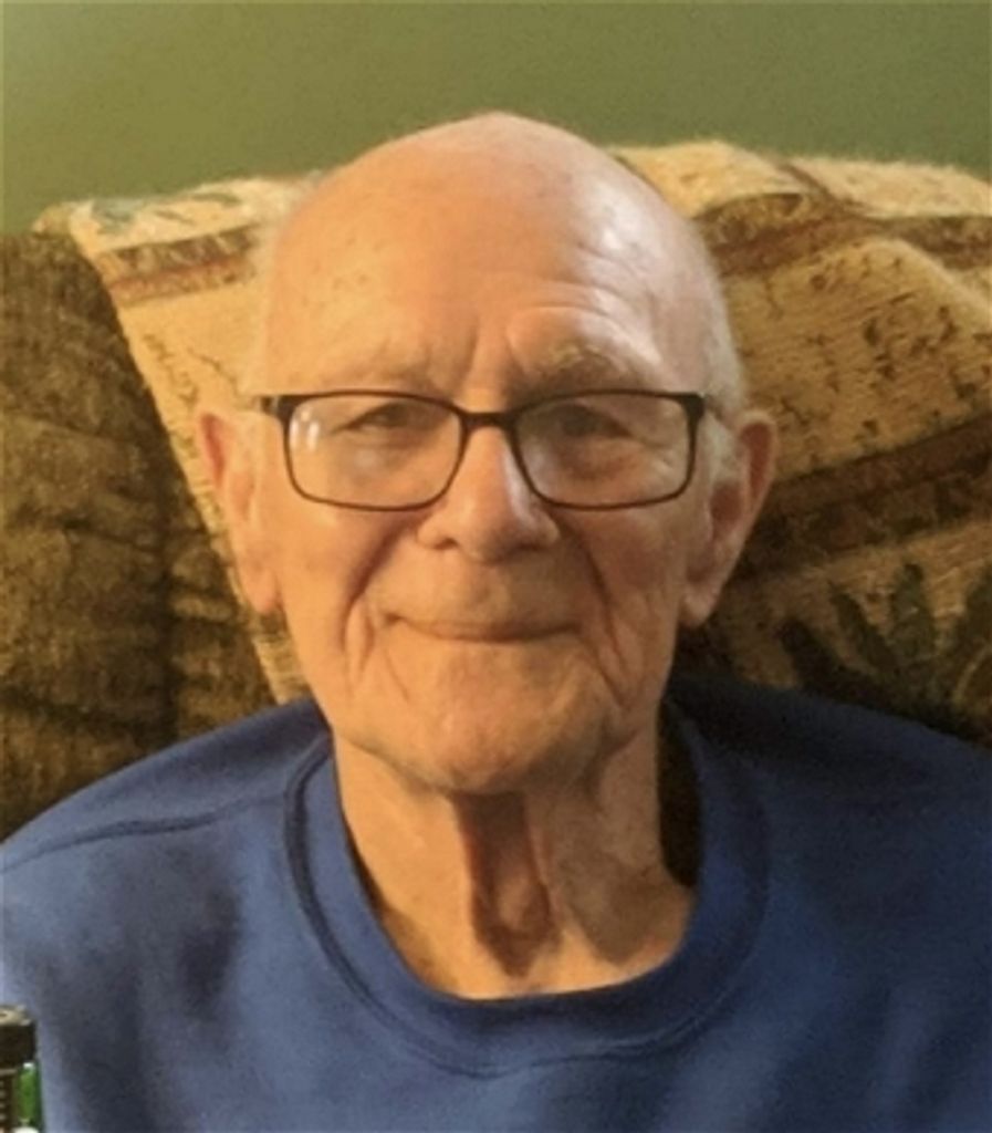 Jack Edward Miller Profile Photo