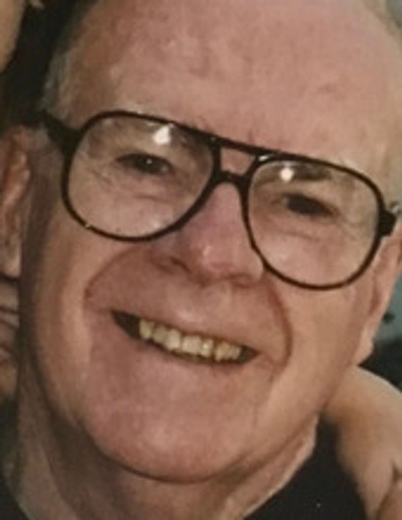 Eugene D. Kelley Profile Photo
