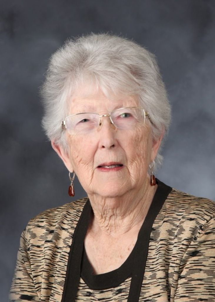 Barbara Harper Swain