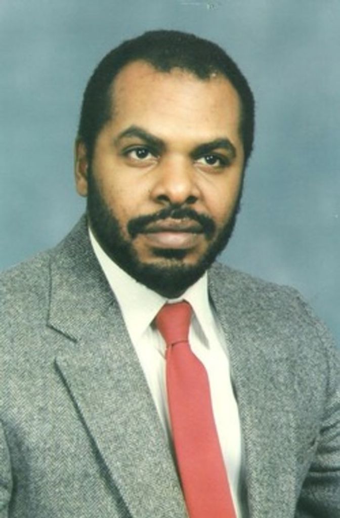 John Randell Stith Profile Photo