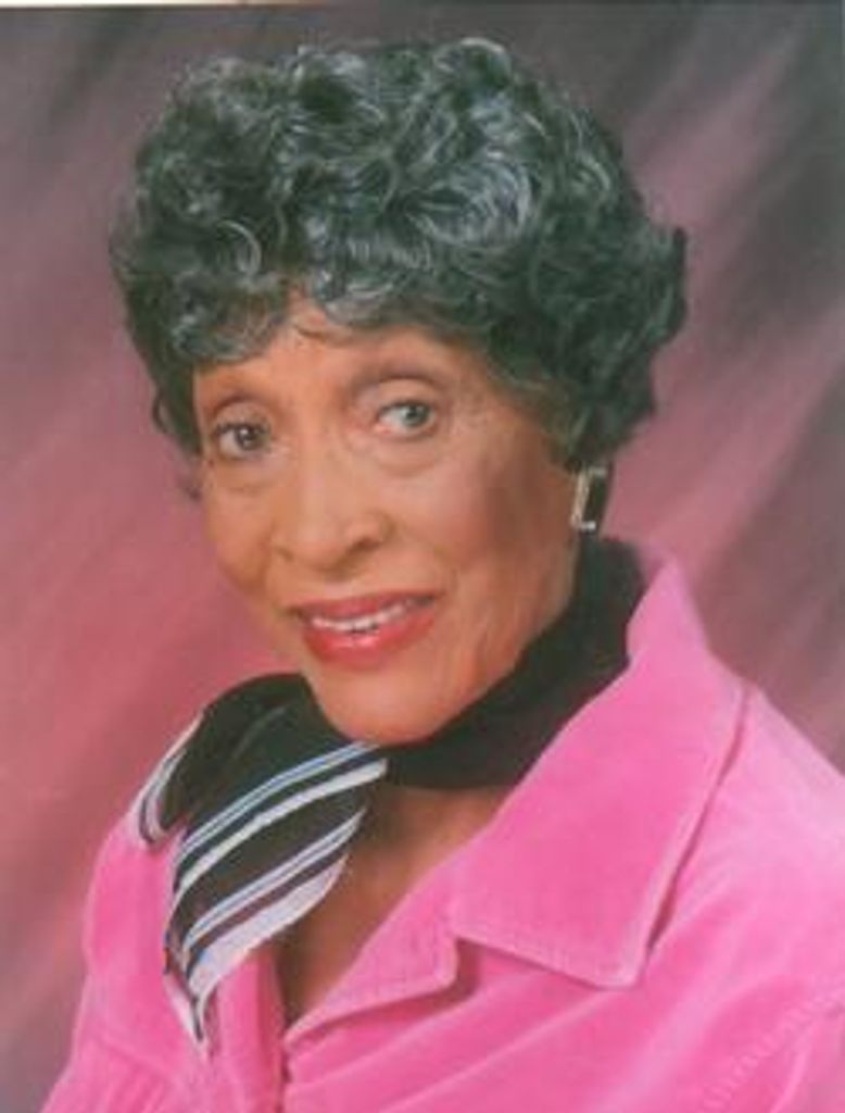Mrs. Rosie Lee Perkins