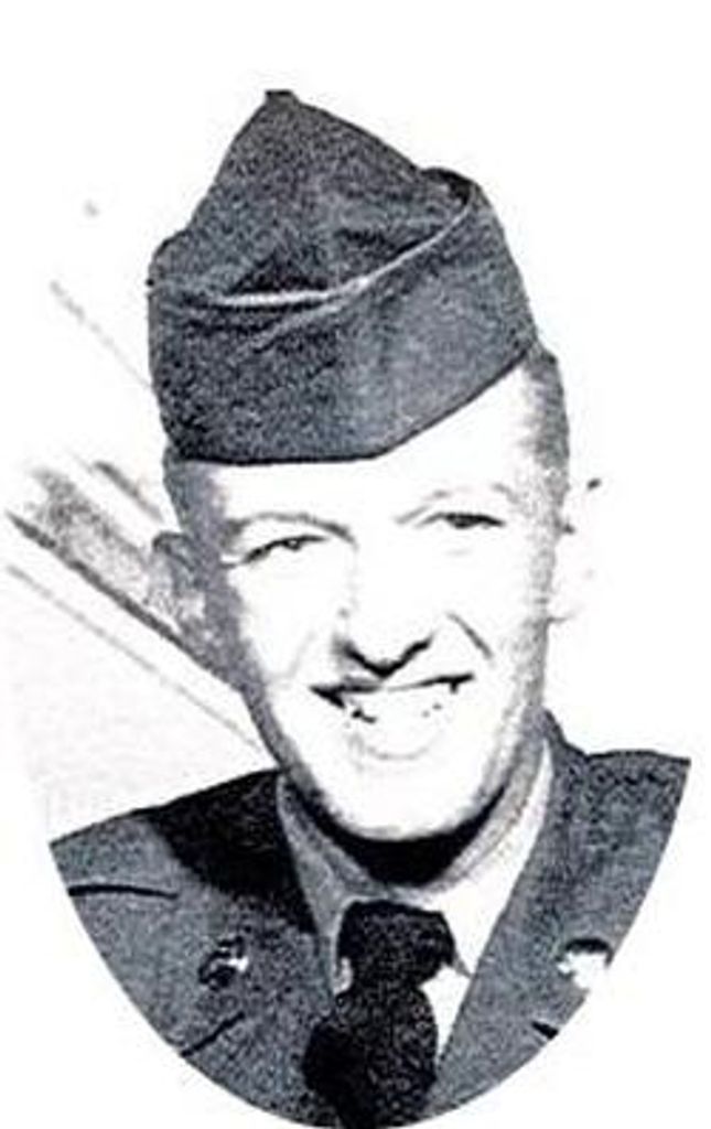Andrew J Petrick, Jr