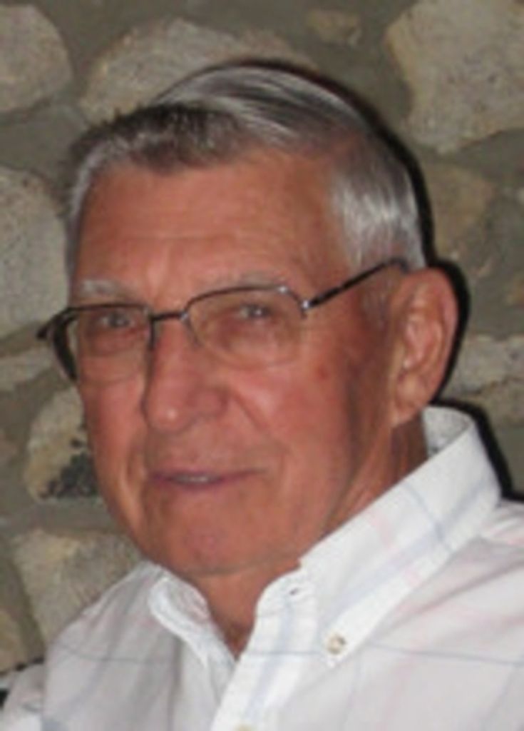 Ronald A. Leister