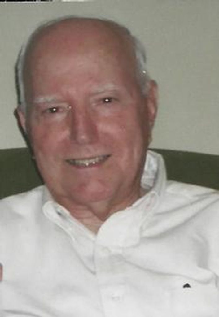 Kenneth J Henderson