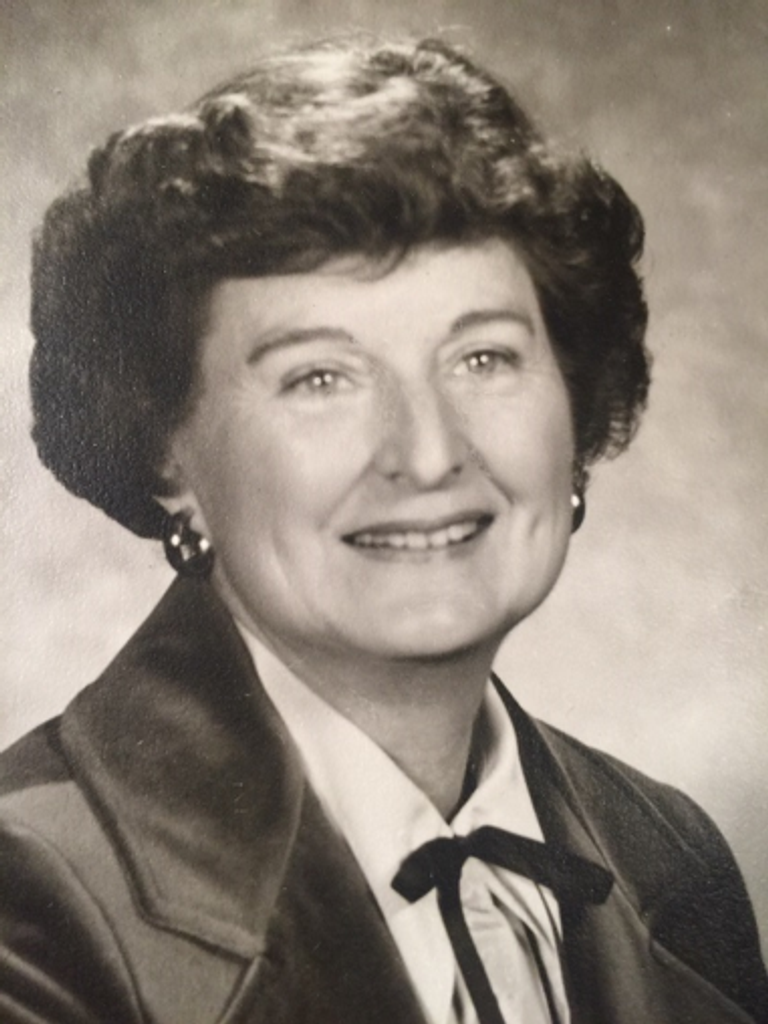 Grace Wygal