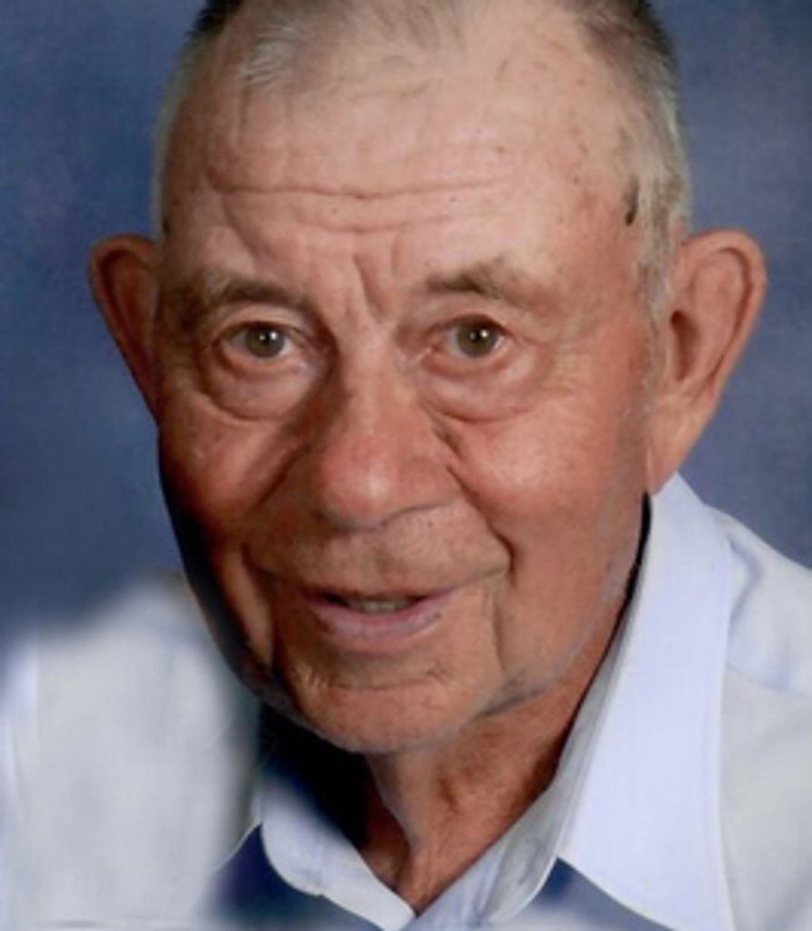 Richard R. Marquardt