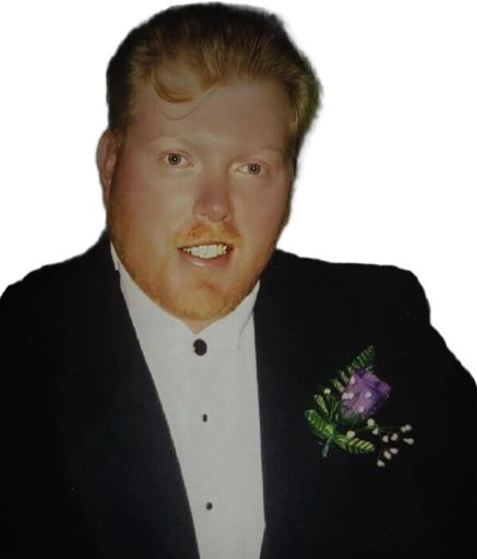 Beckham (Jr.)  Taylor Profile Photo