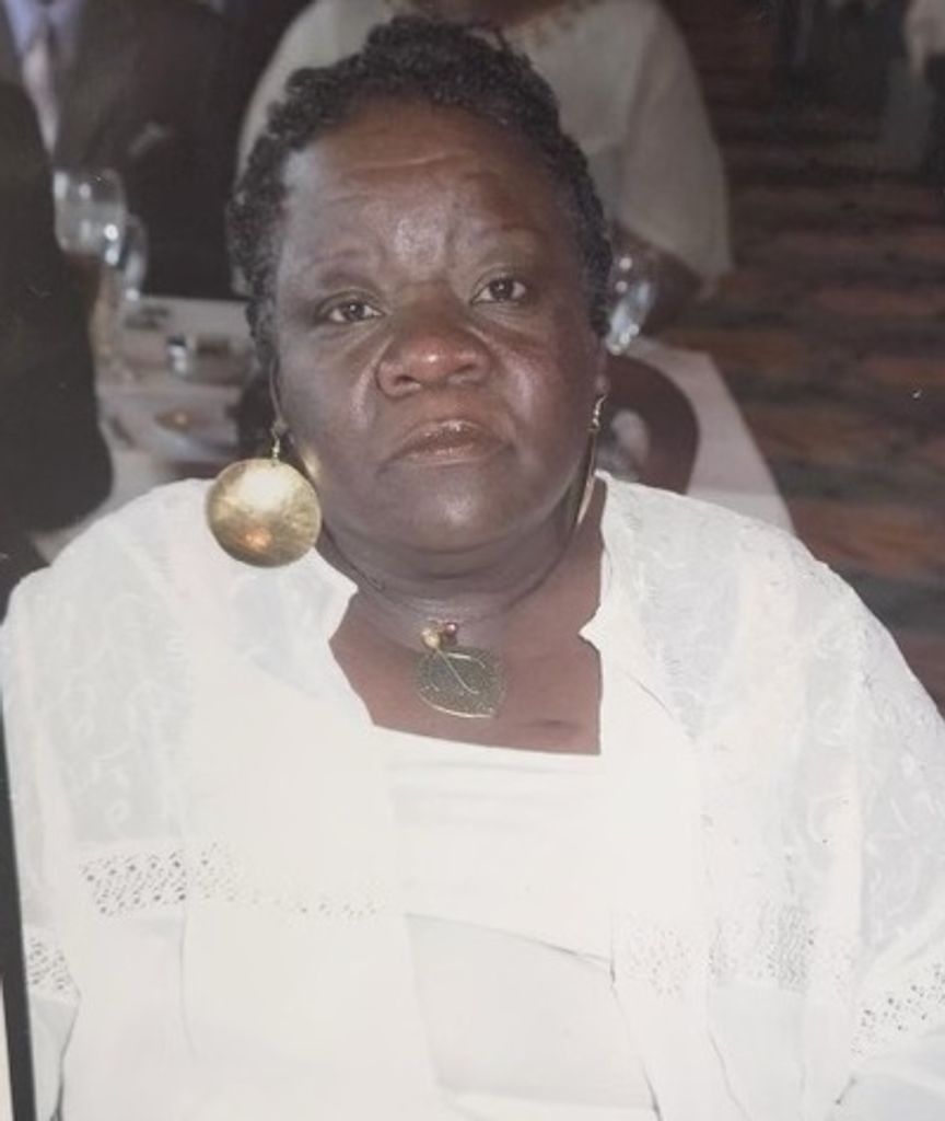 Ms. Elouise Pugh Profile Photo