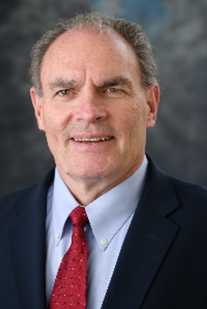 Timothy  Francis Gens