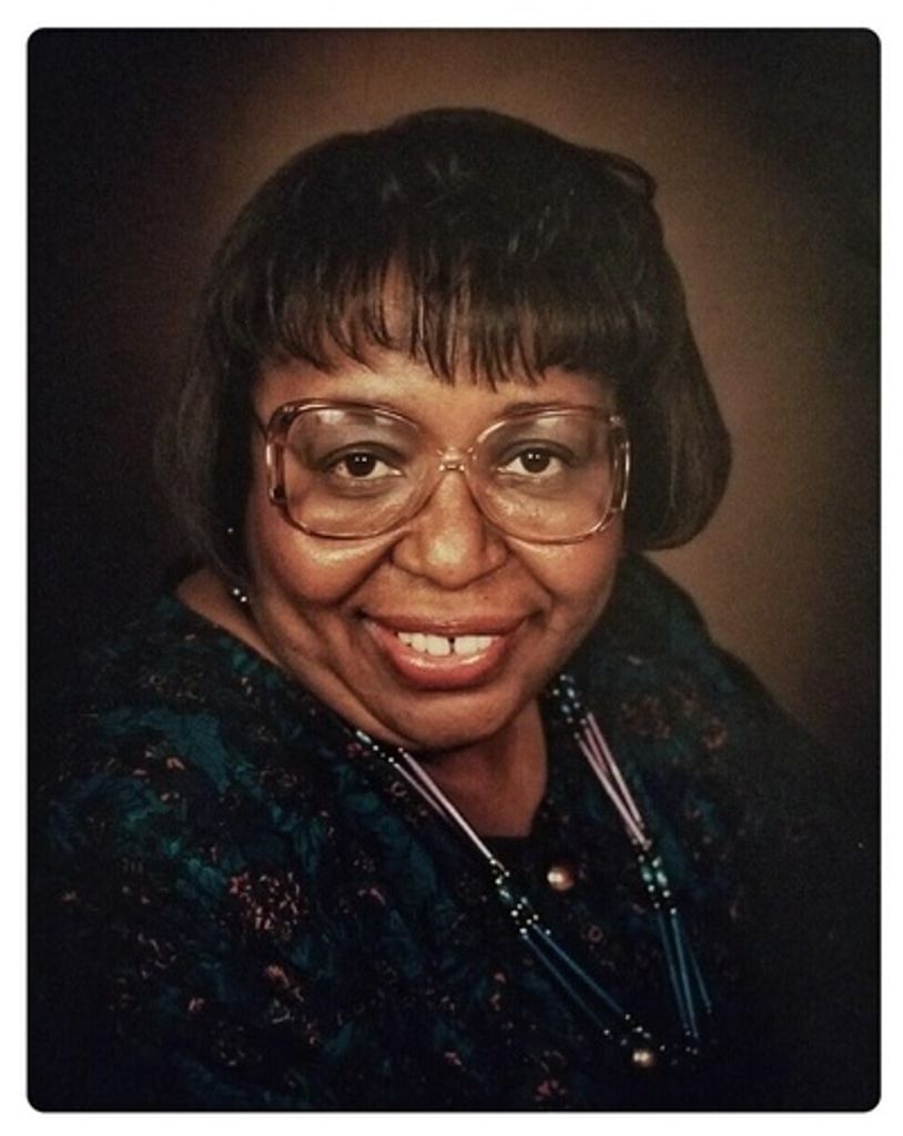 Shirley Ann Wilson Profile Photo