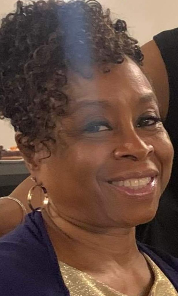 Janice Young - Newburn