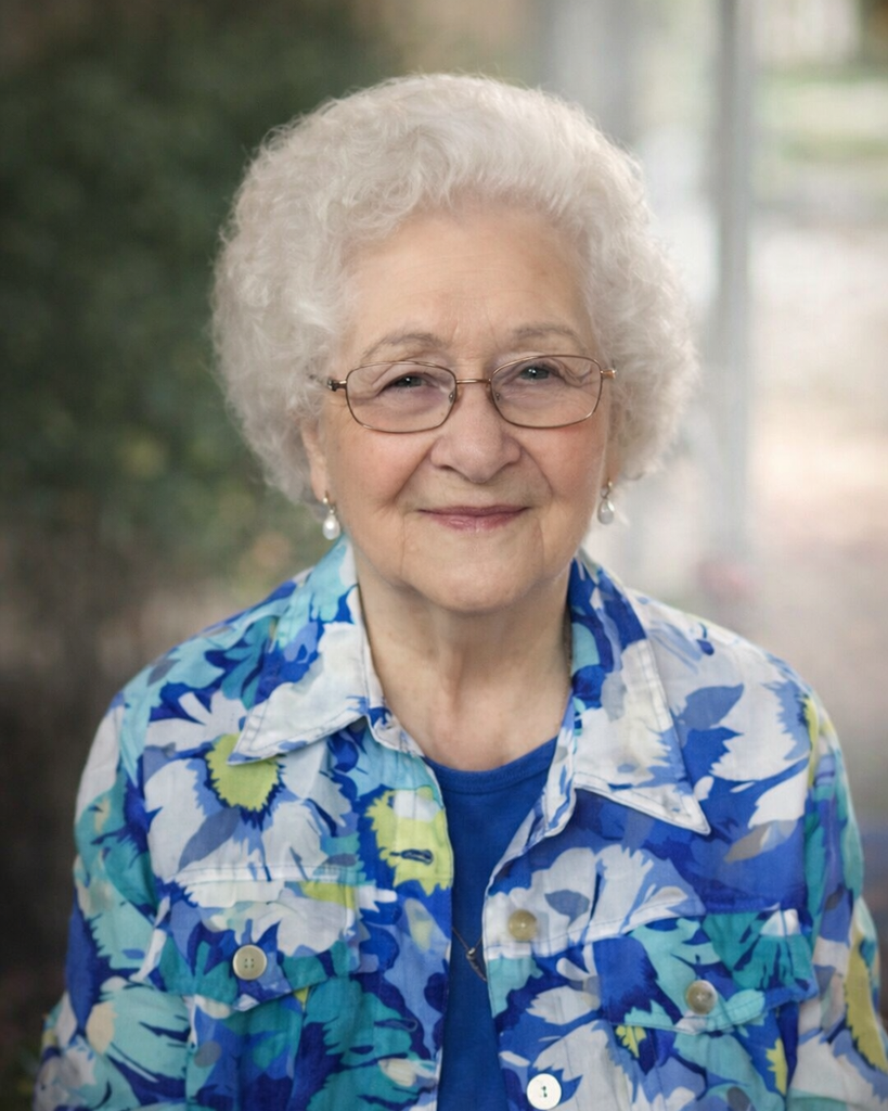 Juanita Grace Young Profile Photo