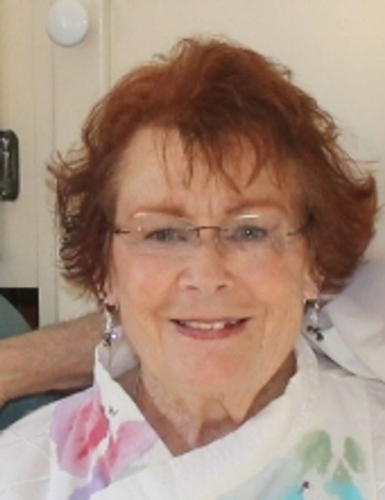 Toni Marie Weiland