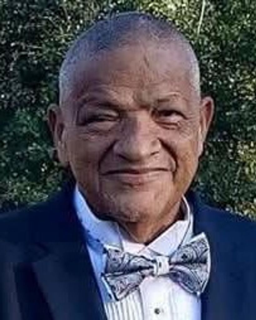Mr. Eddie Morgan, Sr. Profile Photo