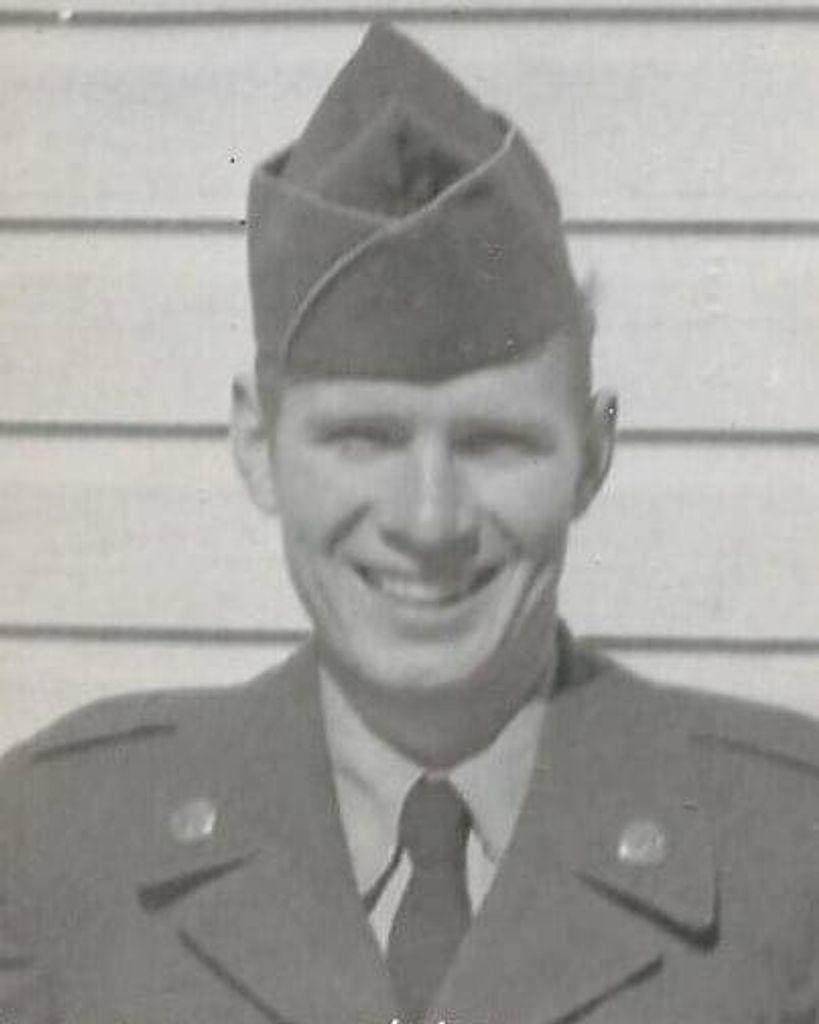 Bill Loyd Robinson Profile Photo