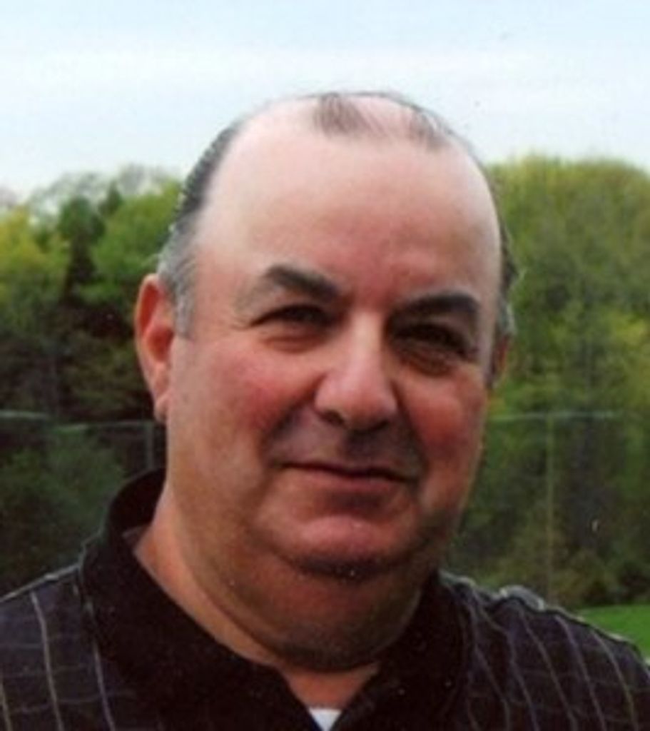 Larry J. Gagliardi Sr.