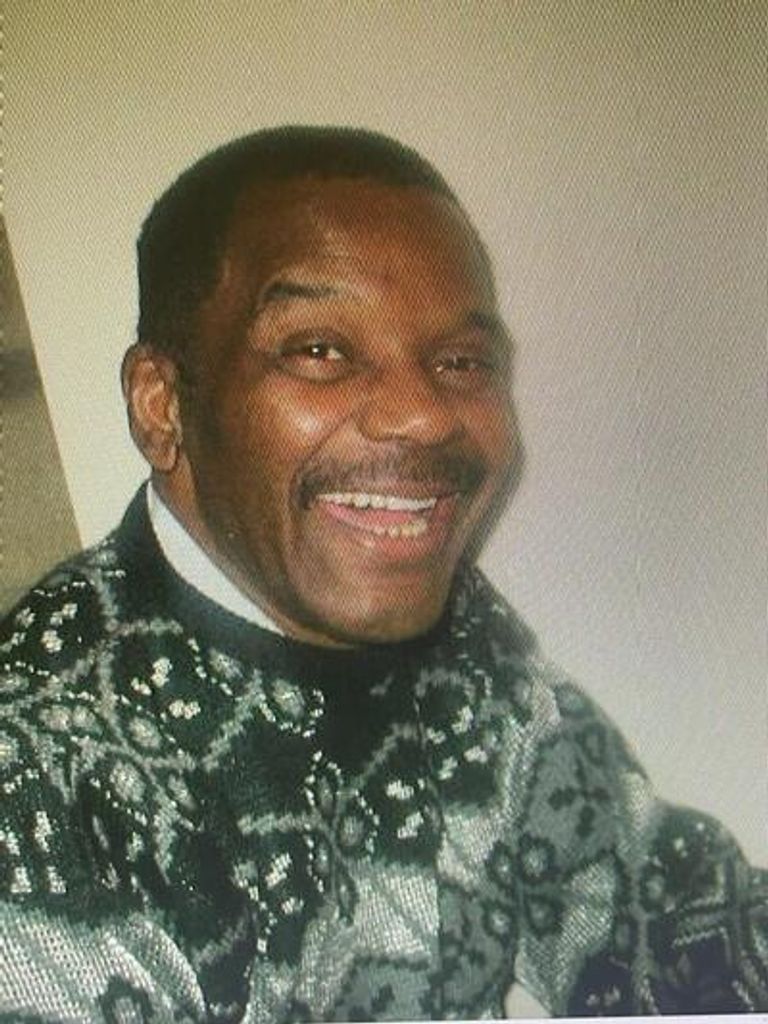 Howard L. Mosby, Jr. Profile Photo