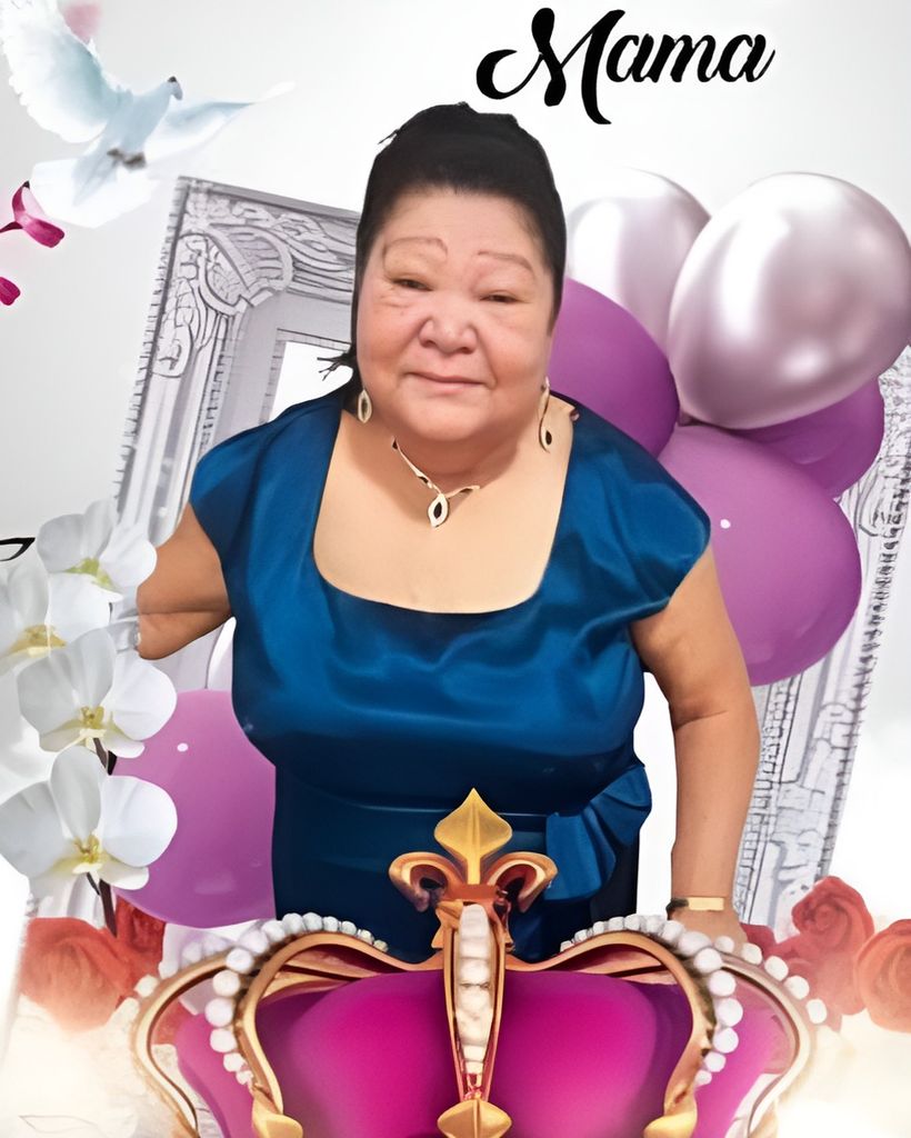 Maria Estela Santana Profile Photo