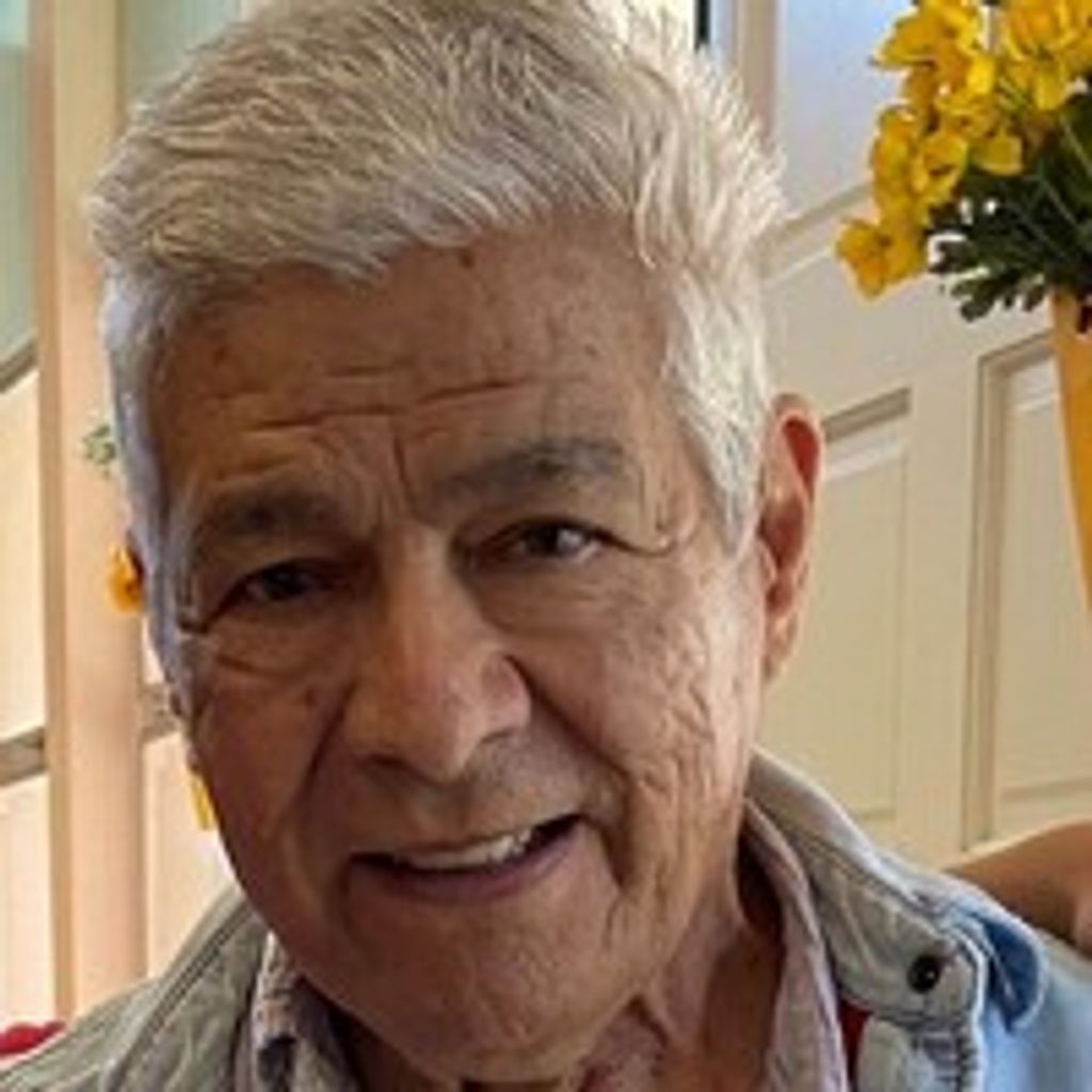 Ruben Avalos