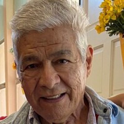Ruben Avalos Profile Photo