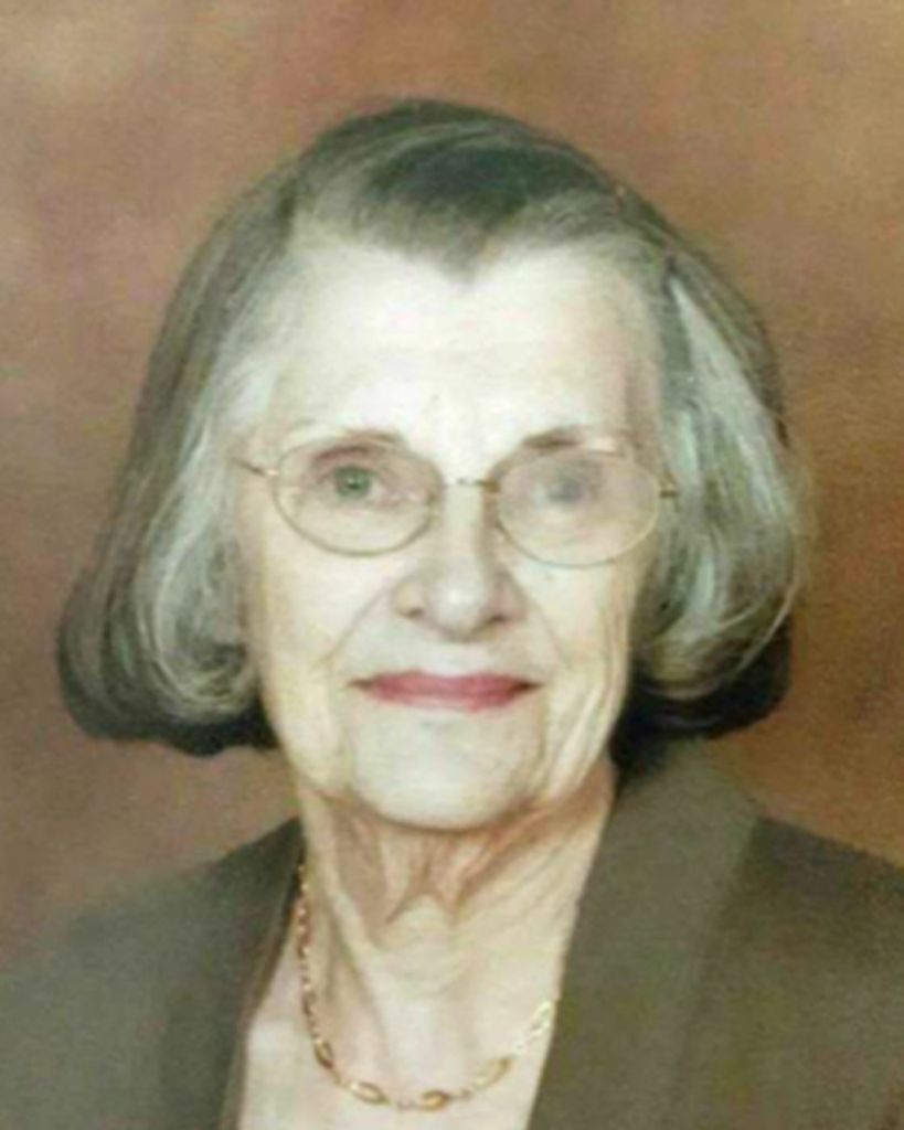 Dollena "Dolly" Nundahl Profile Photo