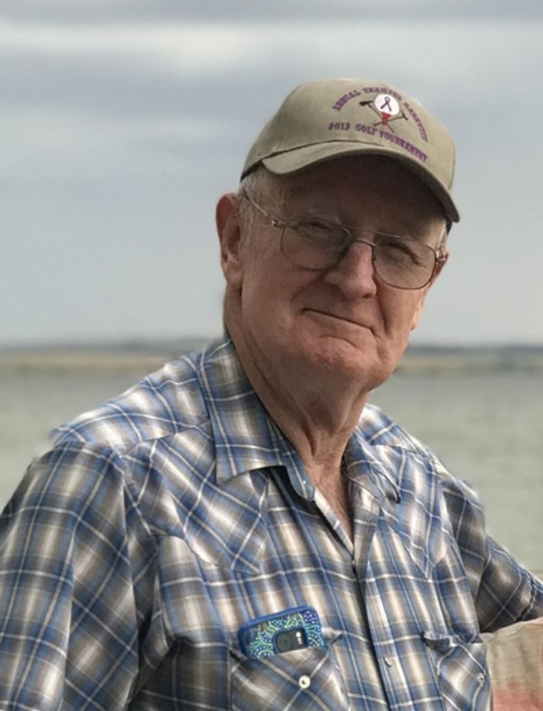 Marvin James Stevens