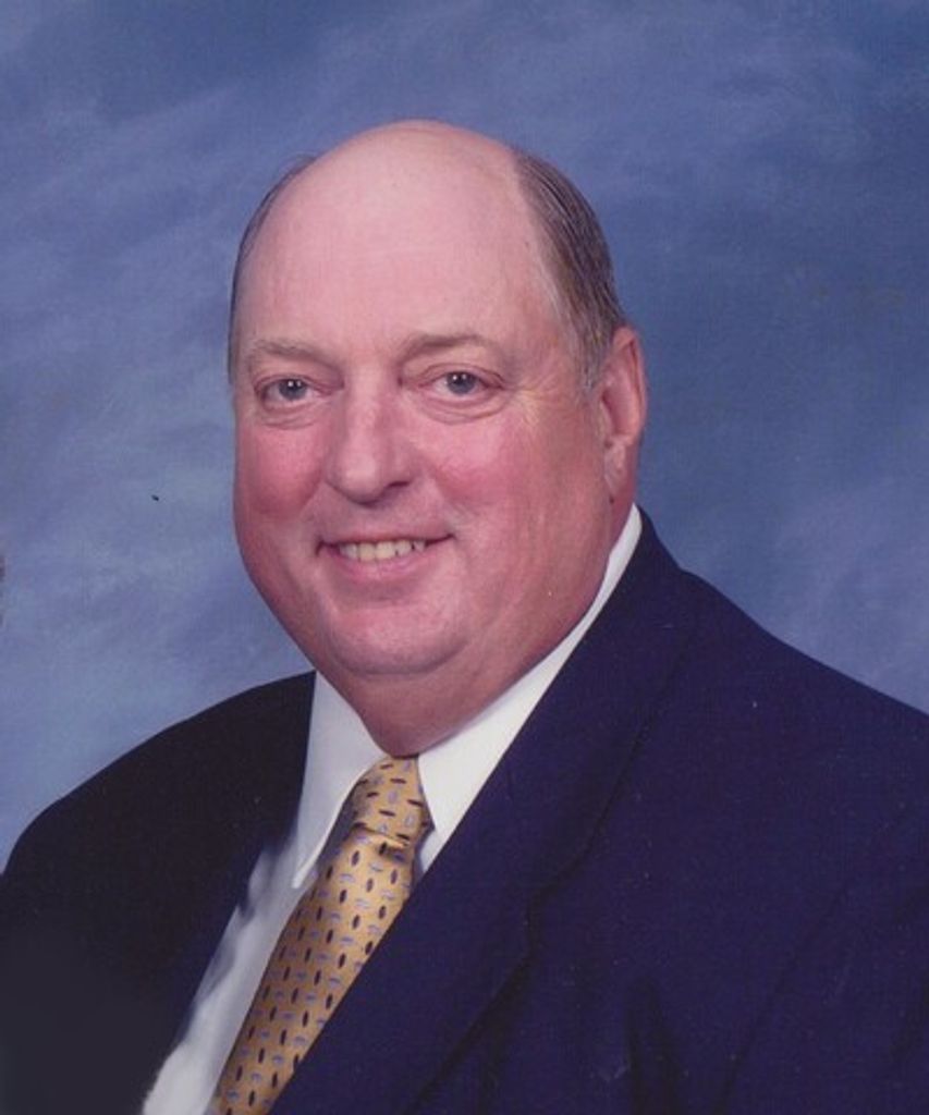 Richard "Dick" Martzke