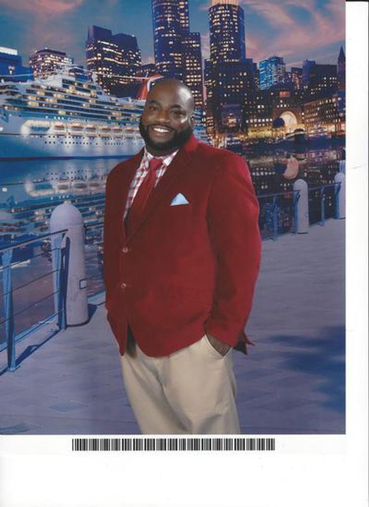 Albert Alexander Jenkins, Jr.